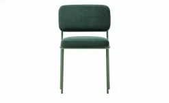 Connubia Polsterstuhl Sixty | Grün / Grün -Stühle Verkäufe 2022 15305071 3 202111252244