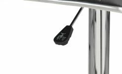 Barhocker Antonius | Schwarz / Chrom -Stühle Verkäufe 2022 15305088 3 202209200831