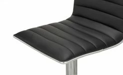 Barhocker Antonius | Schwarz / Chrom -Stühle Verkäufe 2022 15305088 7 202209200831