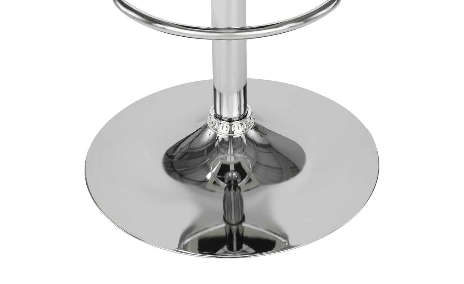 Barhocker Antonius Barhocker Antonius | Weiß / Chrom -Stühle Verkäufe 2022 15305091 10 202209200831