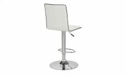 Barhocker Antonius | Weiß / Chrom 4 Barhocker Antonius | Weiß / Chrom -Stühle Verkäufe 2022 15305091 3 202209200831