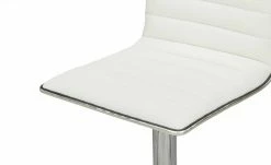 Barhocker Antonius | Weiß / Chrom 6 Barhocker Antonius | Weiß / Chrom -Stühle Verkäufe 2022 15305091 5 202209200831