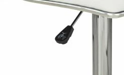 Barhocker Antonius | Weiß / Chrom 7 Barhocker Antonius | Weiß / Chrom -Stühle Verkäufe 2022 15305091 6 202209200831