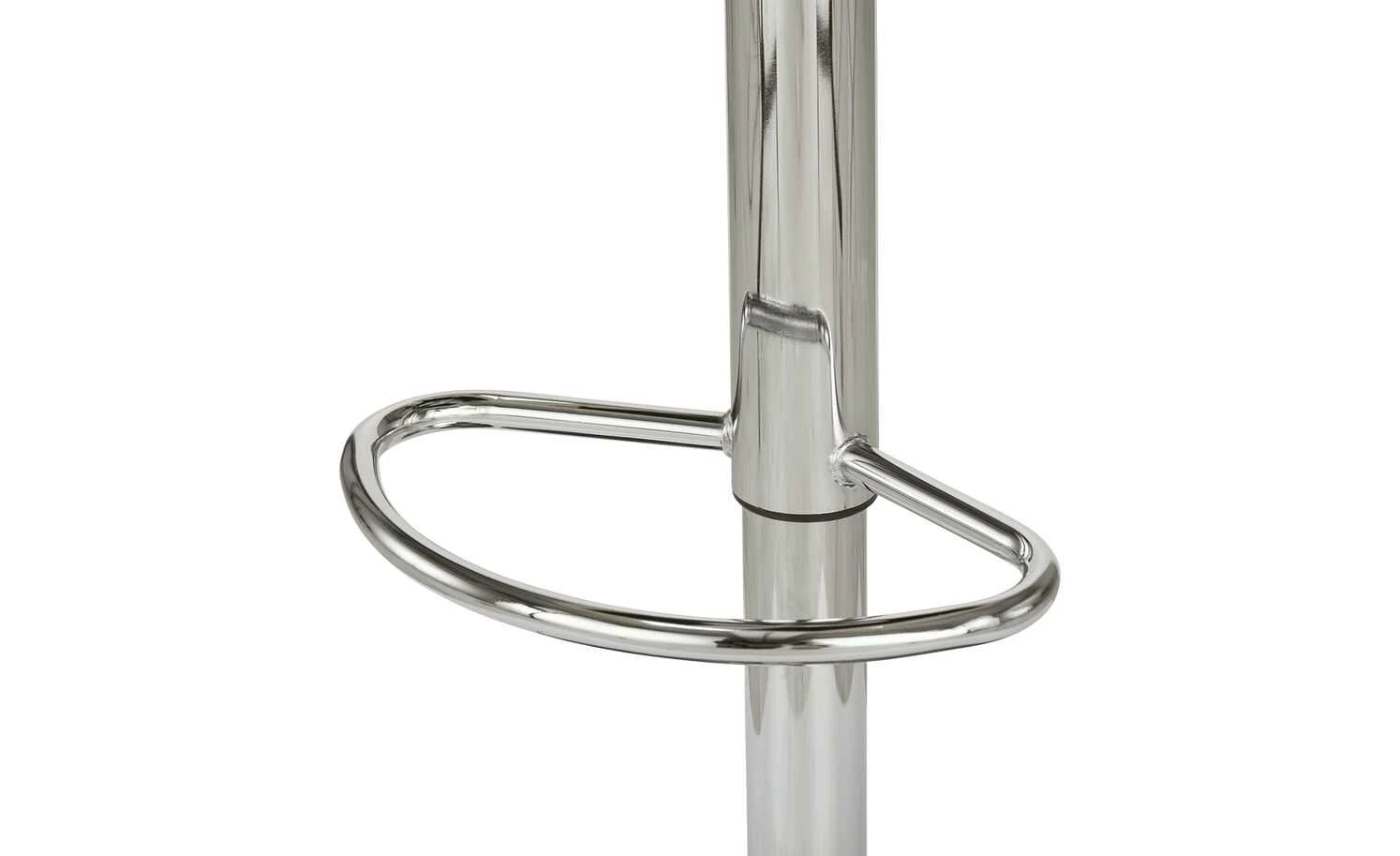 Barhocker Antonius Barhocker Antonius | Weiß / Chrom -Stühle Verkäufe 2022 15305091 9 202209200831