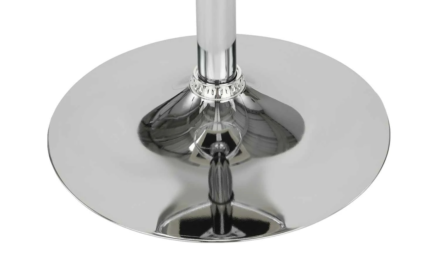 Barhocker Holger Barhocker Holger | Schwarz / Chrom Tellergröße: 50 cm -Stühle Verkäufe 2022 15305106 10 202209200831