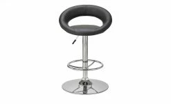 Barhocker Holger | Schwarz / Chrom Tellergröße: 50 cm 12 Barhocker Holger | Schwarz / Chrom Tellergröße: 50 cm -Stühle Verkäufe 2022 15305106 11 202209200831