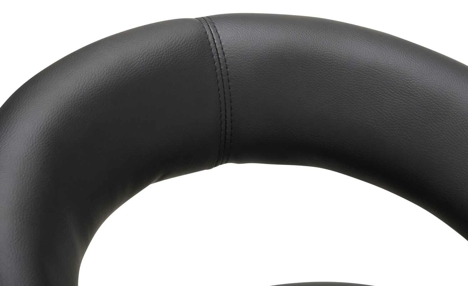 Barhocker Holger Barhocker Holger | Schwarz / Chrom Tellergröße: 50 cm -Stühle Verkäufe 2022 15305106 6 202209200831