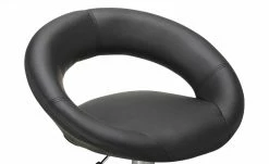 Barhocker Holger | Schwarz / Chrom Tellergröße: 50 cm 10 Barhocker Holger | Schwarz / Chrom Tellergröße: 50 cm -Stühle Verkäufe 2022 15305106 9 202209200831