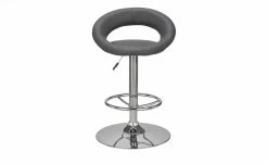Barhocker Holger | Grau / Chrom Tellergröße: 50 cm 12 Barhocker Holger | Grau / Chrom Tellergröße: 50 cm -Stühle Verkäufe 2022 15305113 11 202209200831