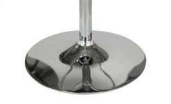 Barhocker Holger | Grau / Chrom Tellergröße: 50 cm 4 Barhocker Holger | Grau / Chrom Tellergröße: 50 cm -Stühle Verkäufe 2022 15305113 2 202209200831