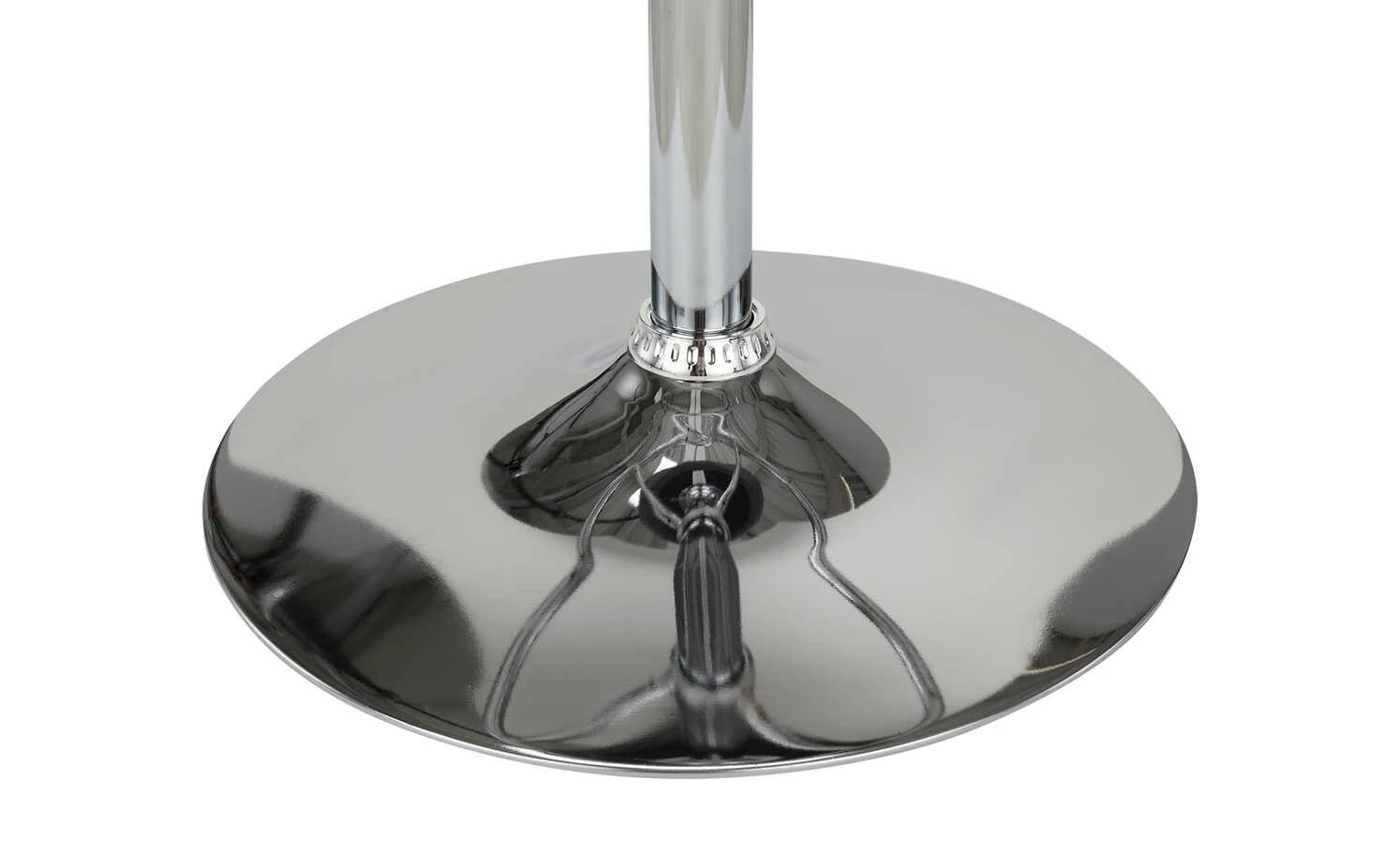 Barhocker Holger Barhocker Holger | Grau / Chrom Tellergröße: 50 cm -Stühle Verkäufe 2022 15305113 2 202209200831