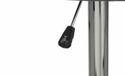 Barhocker Holger | Grau / Chrom Tellergröße: 50 cm 7 Barhocker Holger | Grau / Chrom Tellergröße: 50 cm -Stühle Verkäufe 2022 15305113 5 202209200831