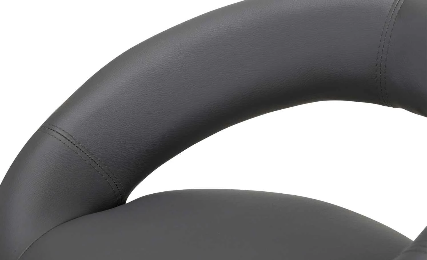 Barhocker Holger Barhocker Holger | Grau / Chrom Tellergröße: 50 cm -Stühle Verkäufe 2022 15305113 6 202209200831