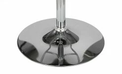 Barhocker Holger | Braun / Chrom Tellergröße: 50 cm -Stühle Verkäufe 2022 15305117 3 202209200831