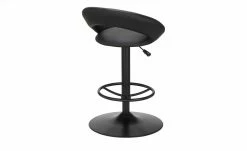 Barhocker Holger | Schwarz Tellergröße: 50 cm -Stühle Verkäufe 2022 15305119 6 202209200831