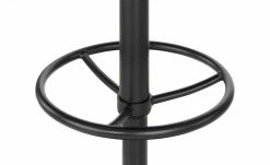 Barhocker Holger | Schwarz Tellergröße: 50 cm -Stühle Verkäufe 2022 15305119 8 202209200831