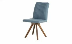 smart Stuhl Bastian | Blau