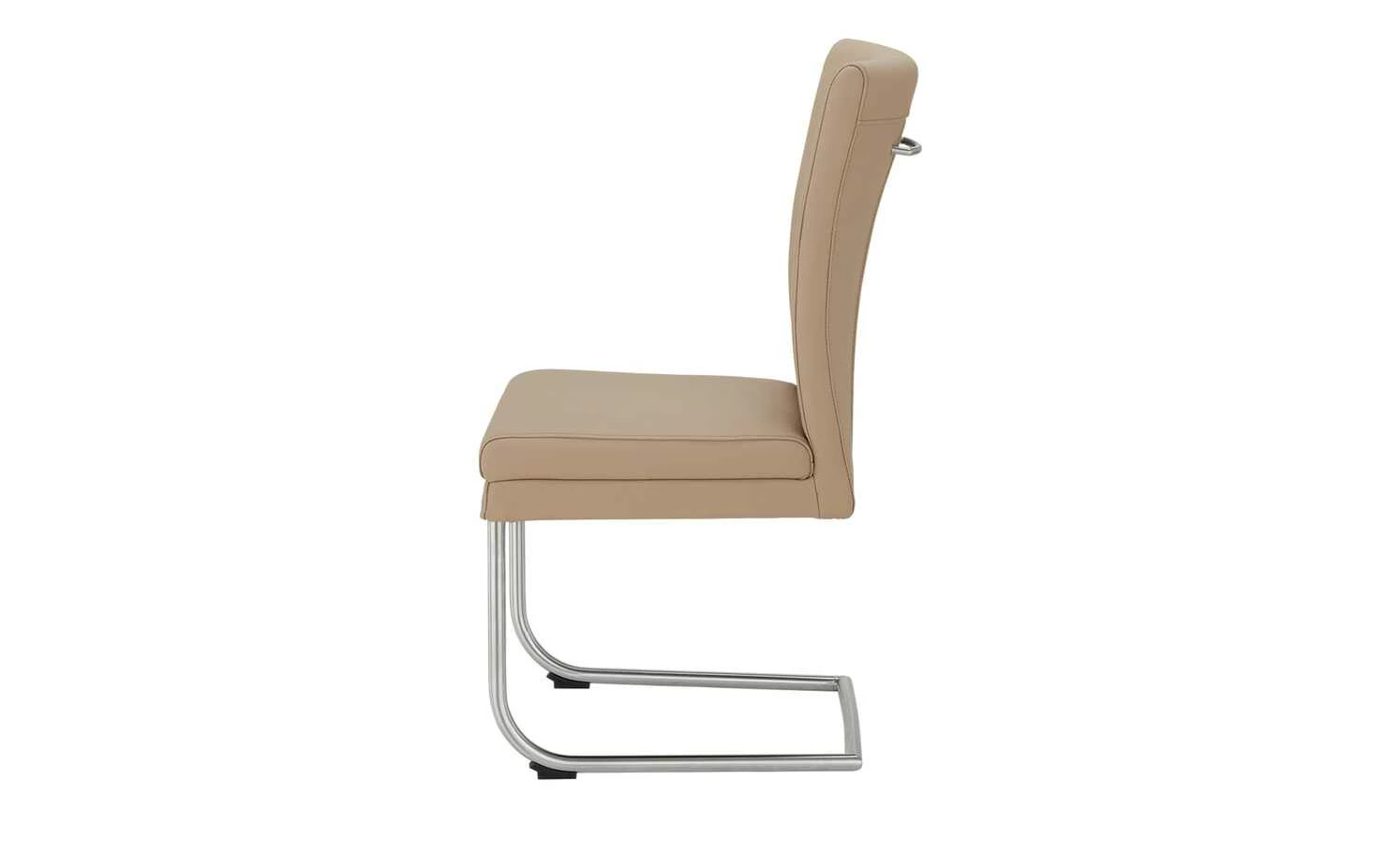 uno Leder-Schwingstuhl Steve uno Leder-Schwingstuhl Steve | Cappuccino (Hellbraun) -Stühle Verkäufe 2022 15305218 2 202207191233