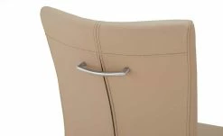 uno Leder-Schwingstuhl Steve | Cappuccino (Hellbraun) 7 uno Leder-Schwingstuhl Steve | Cappuccino (Hellbraun) -Stühle Verkäufe 2022 15305218 6 202207191233