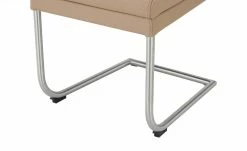 uno Leder-Schwingstuhl Steve | Cappuccino (Hellbraun) 8 uno Leder-Schwingstuhl Steve | Cappuccino (Hellbraun) -Stühle Verkäufe 2022 15305218 7 202207191233