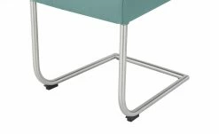 uno Leder-Freischwinger Sammy | Petrol 5 uno Leder-Freischwinger Sammy | Petrol -Stühle Verkäufe 2022 15305219 3 202208311235