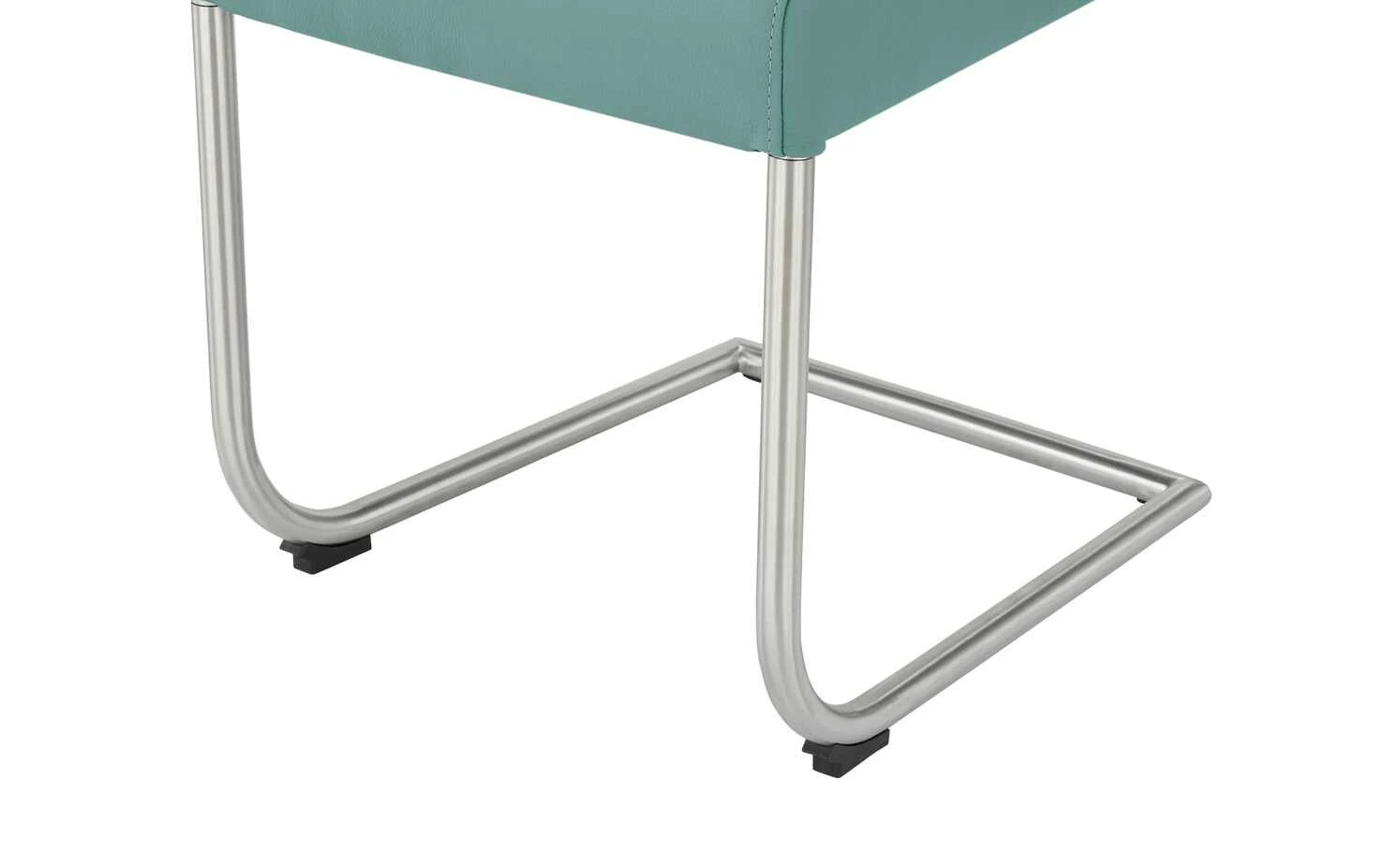 uno Leder-Freischwinger Sammy uno Leder-Freischwinger Sammy | Petrol -Stühle Verkäufe 2022 15305219 3 202208311235