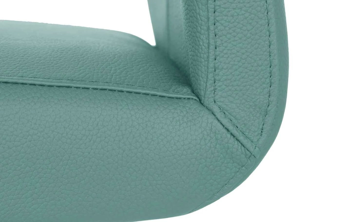 uno Leder-Freischwinger Sammy uno Leder-Freischwinger Sammy | Petrol -Stühle Verkäufe 2022 15305219 4 202208311235