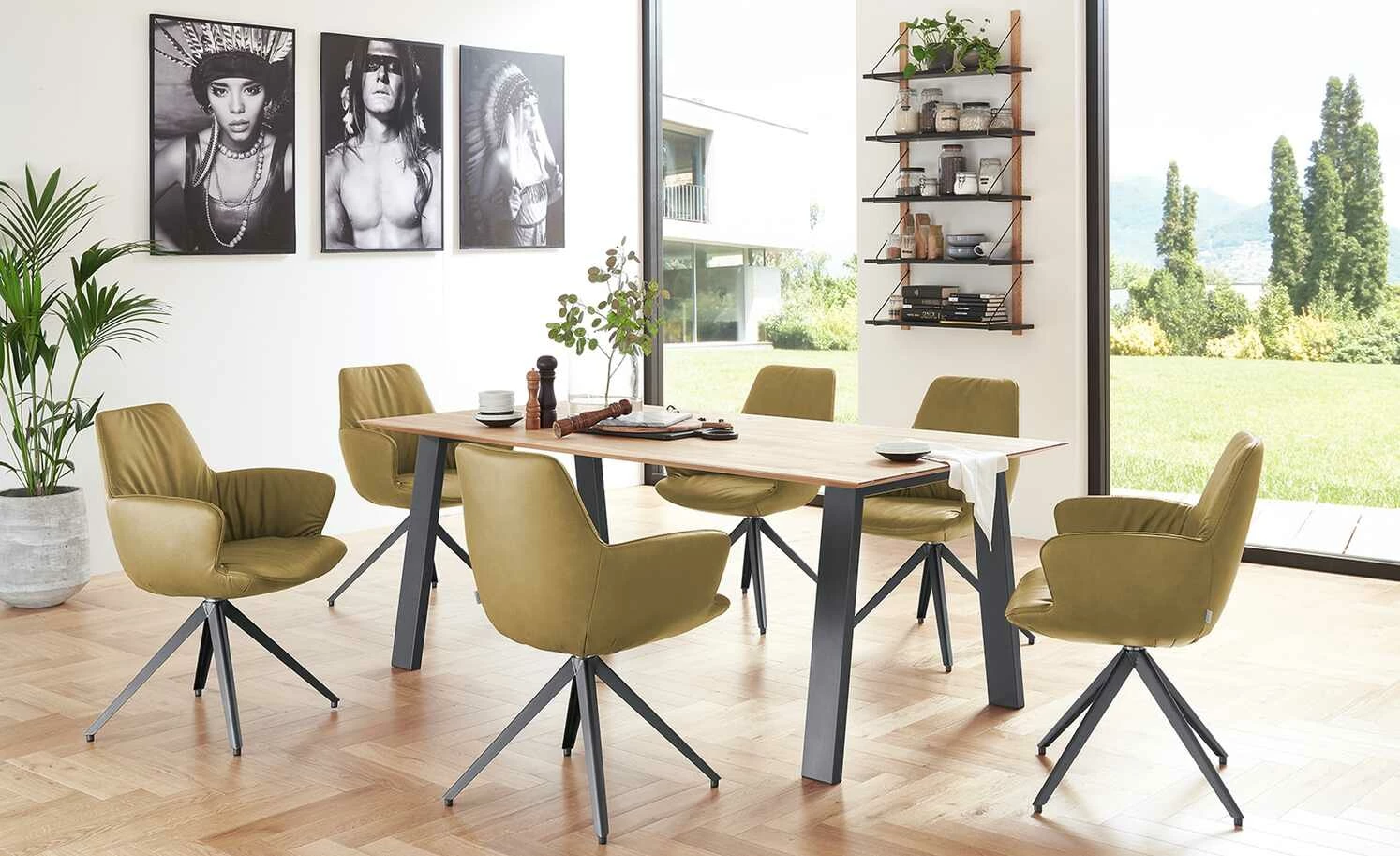 Armlehnstuhl Maple Armlehnstuhl Maple | Kelp (Grün) -Stühle Verkäufe 2022 15305308 2 202202160006