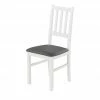 Stuhl Morten | Grau / Weiß -Stühle Verkäufe 2022 15305321 4 202202251234