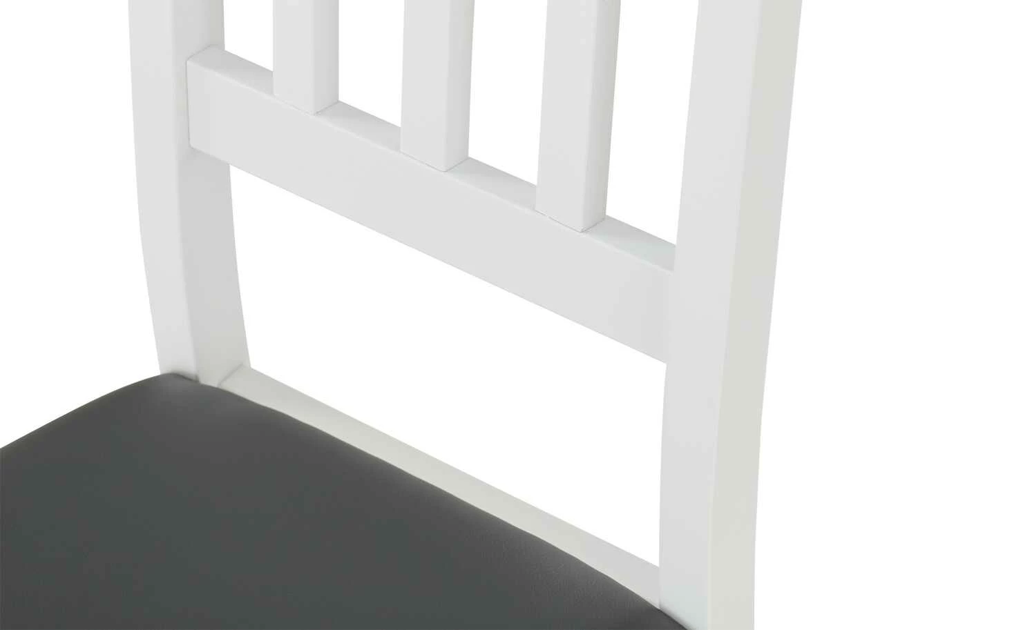 Stuhl Morten Stuhl Morten | Grau / Weiß -Stühle Verkäufe 2022 15305321 7 202202251234