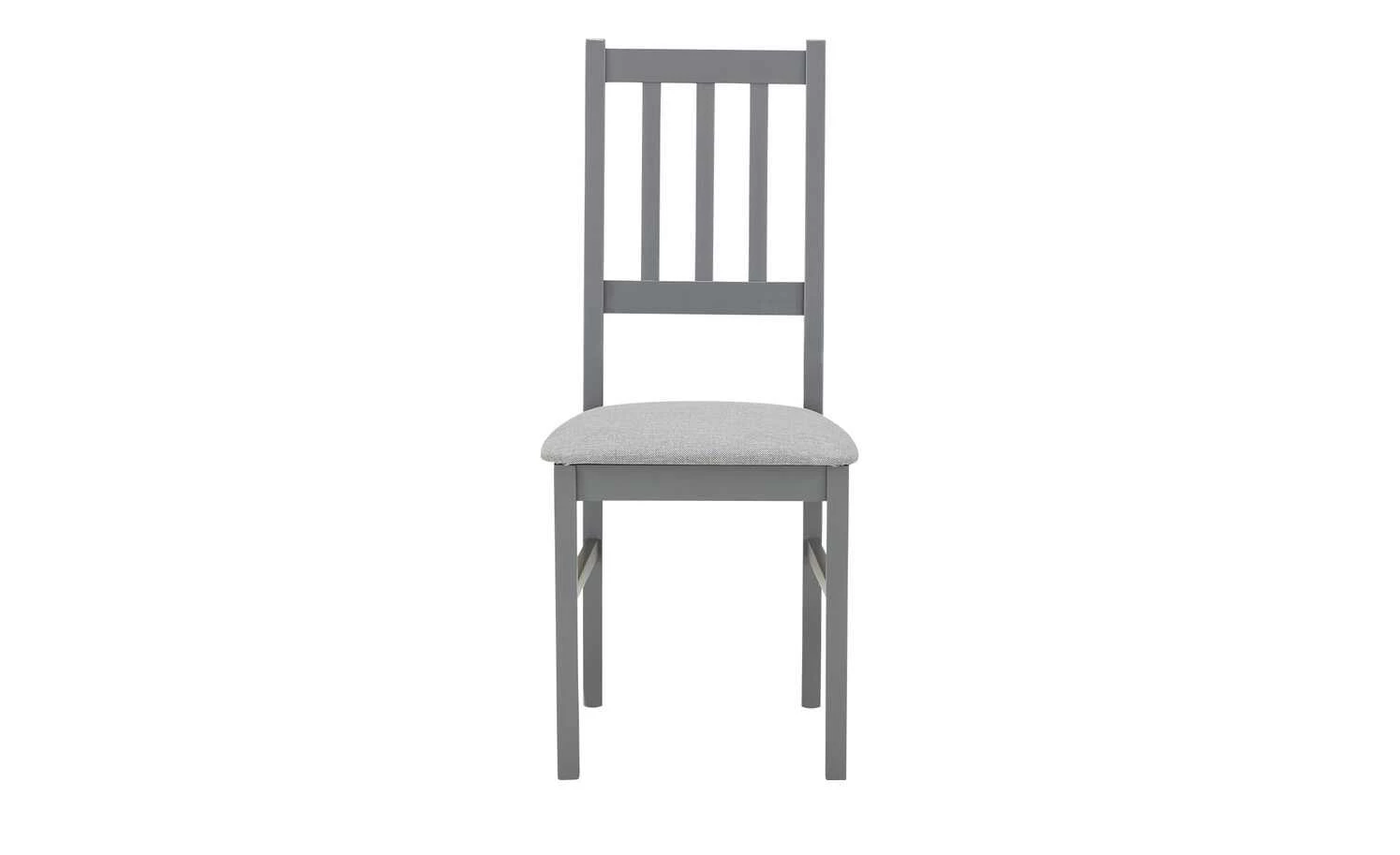 Stuhl Morten Stuhl Morten | Grau / Graphitgrau -Stühle Verkäufe 2022 15305323 5 202202082233