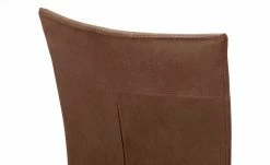 Musterring Polsterstuhl Nova | Tobacco (Braun) Nein -Stühle Verkäufe 2022 15305328 4 202201031429