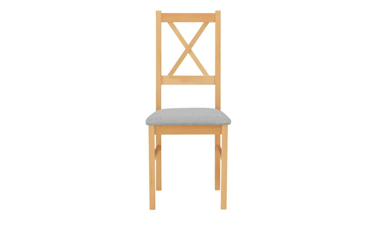 Stuhl Mando Stuhl Mando | Grau / Buche -Stühle Verkäufe 2022 15305329 2 202205041236