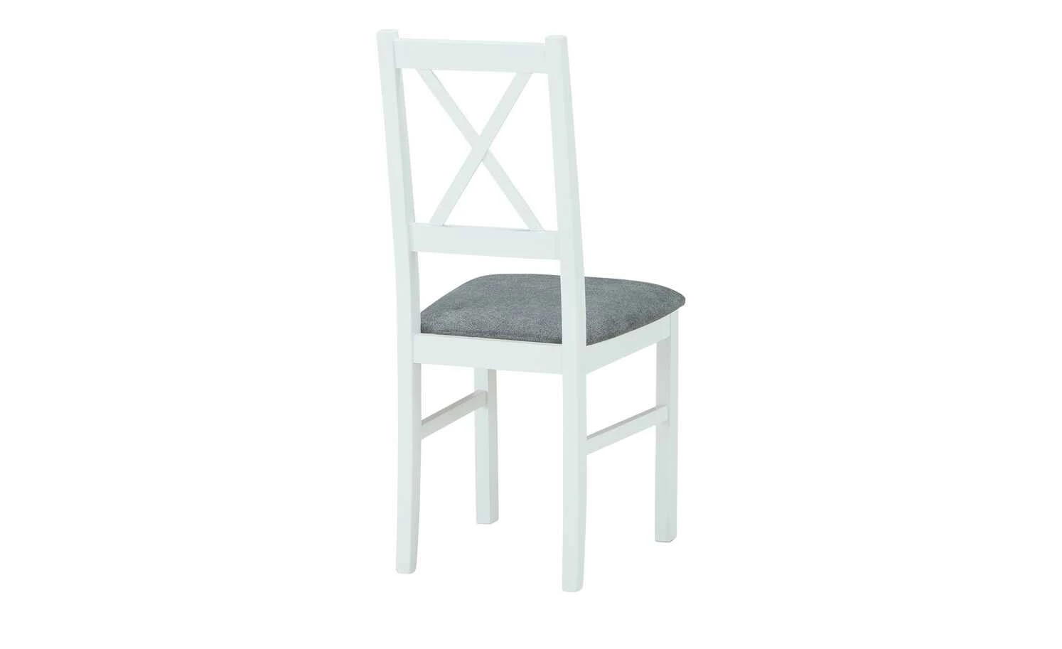 Stuhl Mando Stuhl Mando | Grau / Weiß -Stühle Verkäufe 2022 15305330 2 202202082233