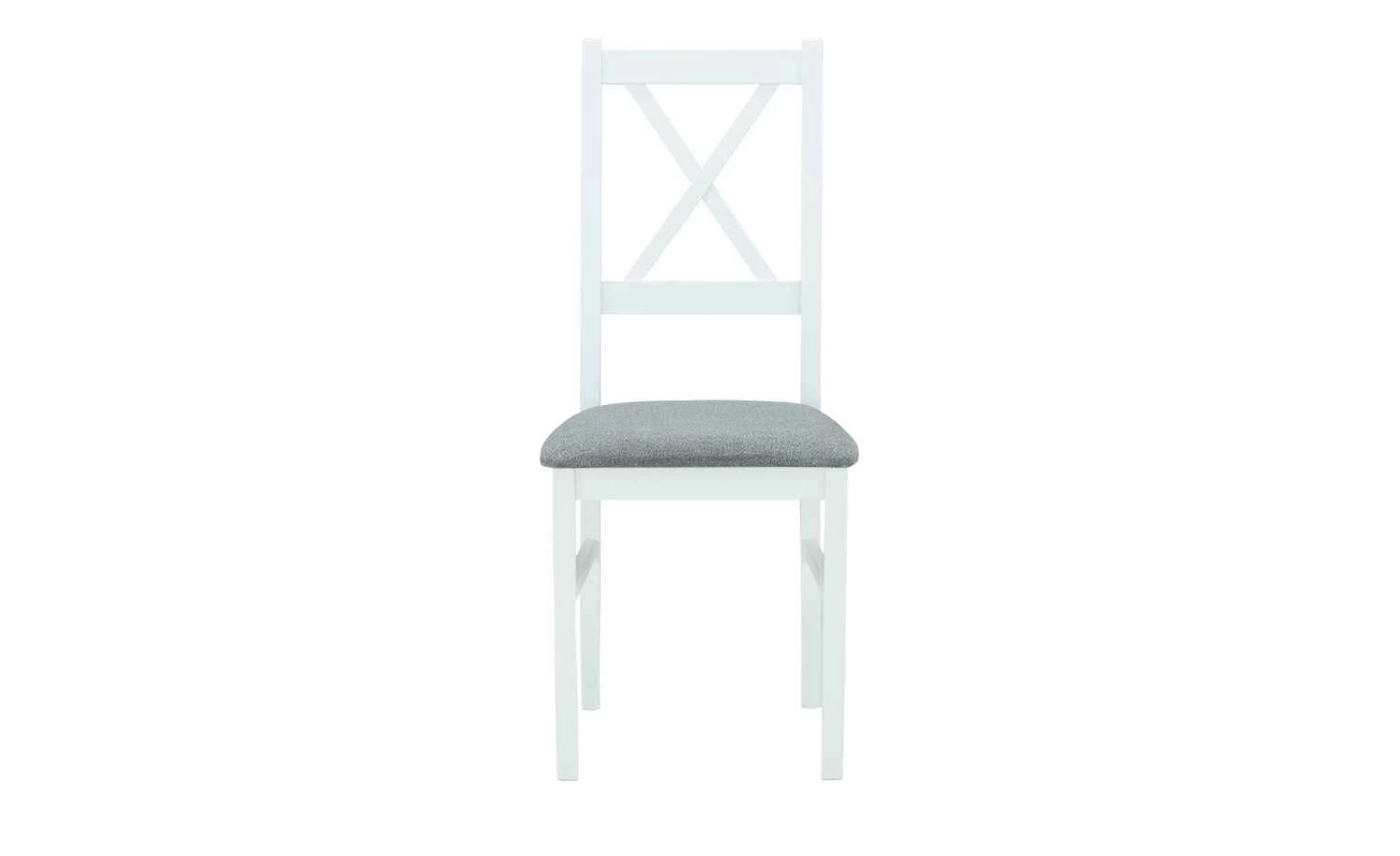 Stuhl Mando Stuhl Mando | Grau / Weiß -Stühle Verkäufe 2022 15305330 3 202202082233