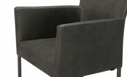 Musterring Polsterstuhl Nova | Anthracite (Dunkelgrau) Ja -Stühle Verkäufe 2022 15305336 7 202201031429