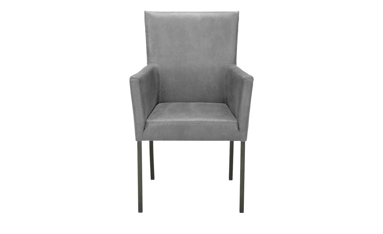 Musterring Polsterstuhl Nova Musterring Polsterstuhl Nova | Dolphin (Hellgrau) Ja -Stühle Verkäufe 2022 15305337 10 202201031429