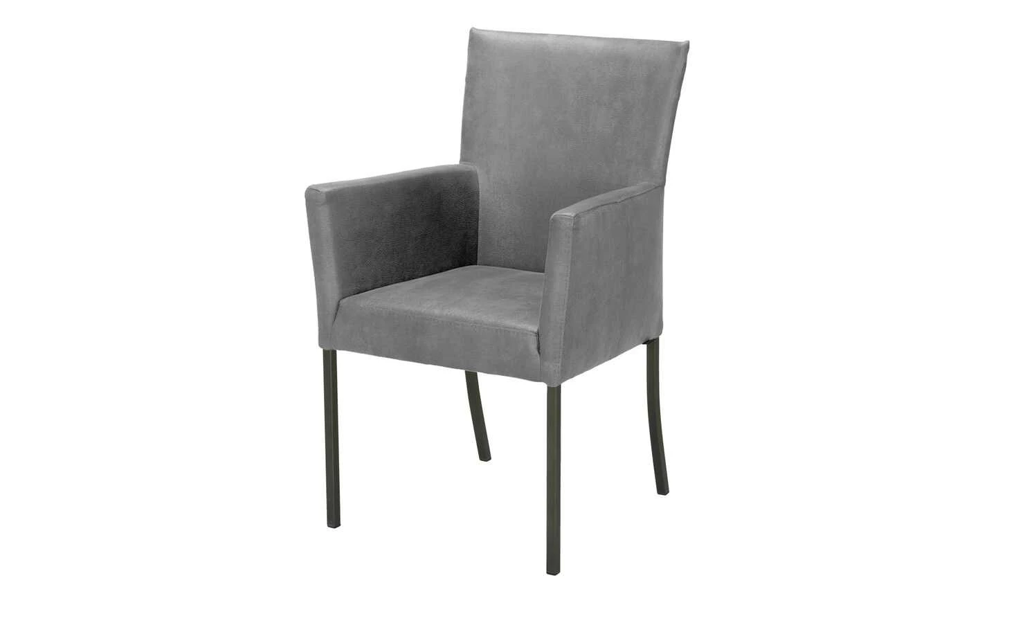 Musterring Polsterstuhl Nova Musterring Polsterstuhl Nova | Dolphin (Hellgrau) Ja -Stühle Verkäufe 2022 15305337 11 202201031429