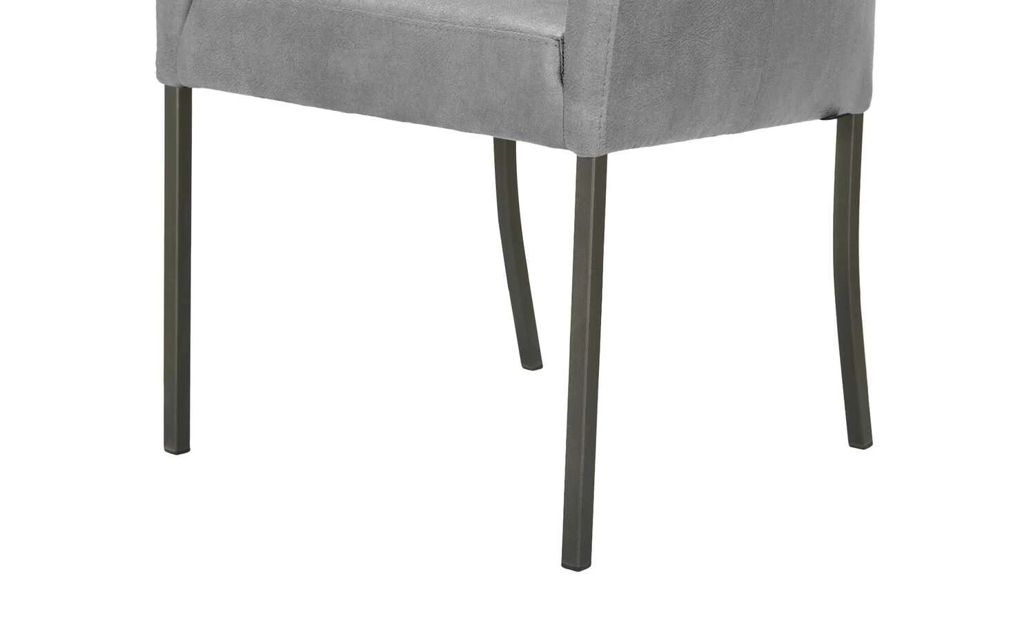 Musterring Polsterstuhl Nova Musterring Polsterstuhl Nova | Dolphin (Hellgrau) Ja -Stühle Verkäufe 2022 15305337 3 202201031429