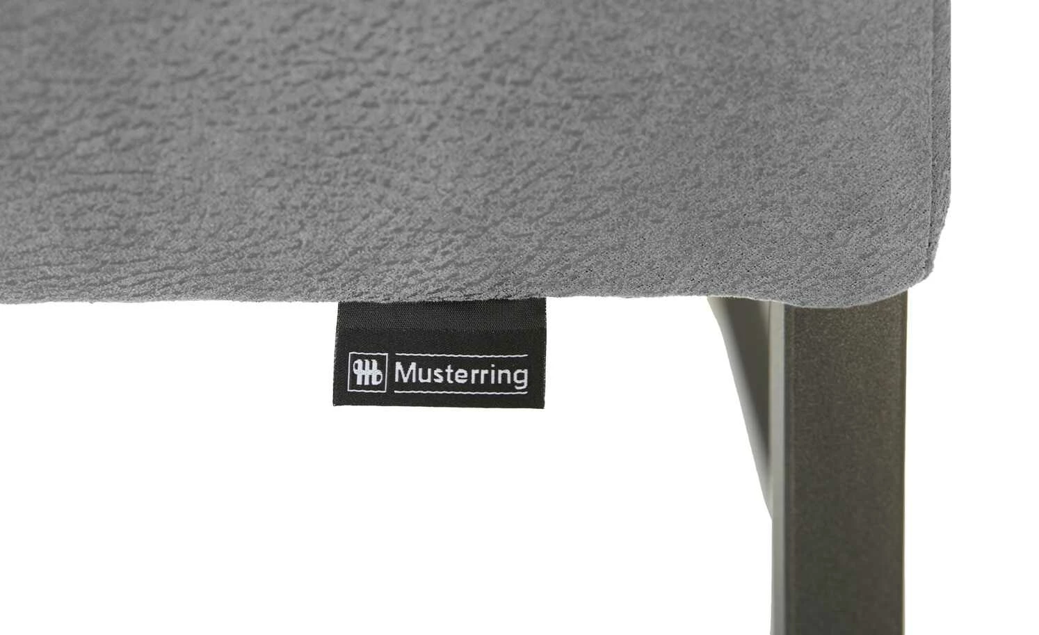 Musterring Polsterstuhl Nova Musterring Polsterstuhl Nova | Dolphin (Hellgrau) Ja -Stühle Verkäufe 2022 15305337 4 202201031429