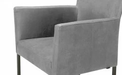 Musterring Polsterstuhl Nova | Dolphin (Hellgrau) Ja 8 Musterring Polsterstuhl Nova | Dolphin (Hellgrau) Ja -Stühle Verkäufe 2022 15305337 5 202201031429