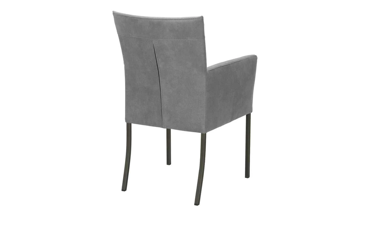 Musterring Polsterstuhl Nova Musterring Polsterstuhl Nova | Dolphin (Hellgrau) Ja -Stühle Verkäufe 2022 15305337 7 202201031429