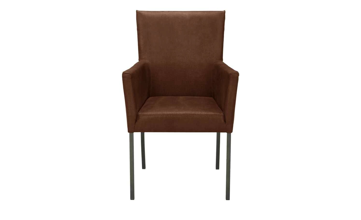 Musterring Polsterstuhl Nova Musterring Polsterstuhl Nova | Tobacco (Braun) Ja -Stühle Verkäufe 2022 15305344 5 202201031429