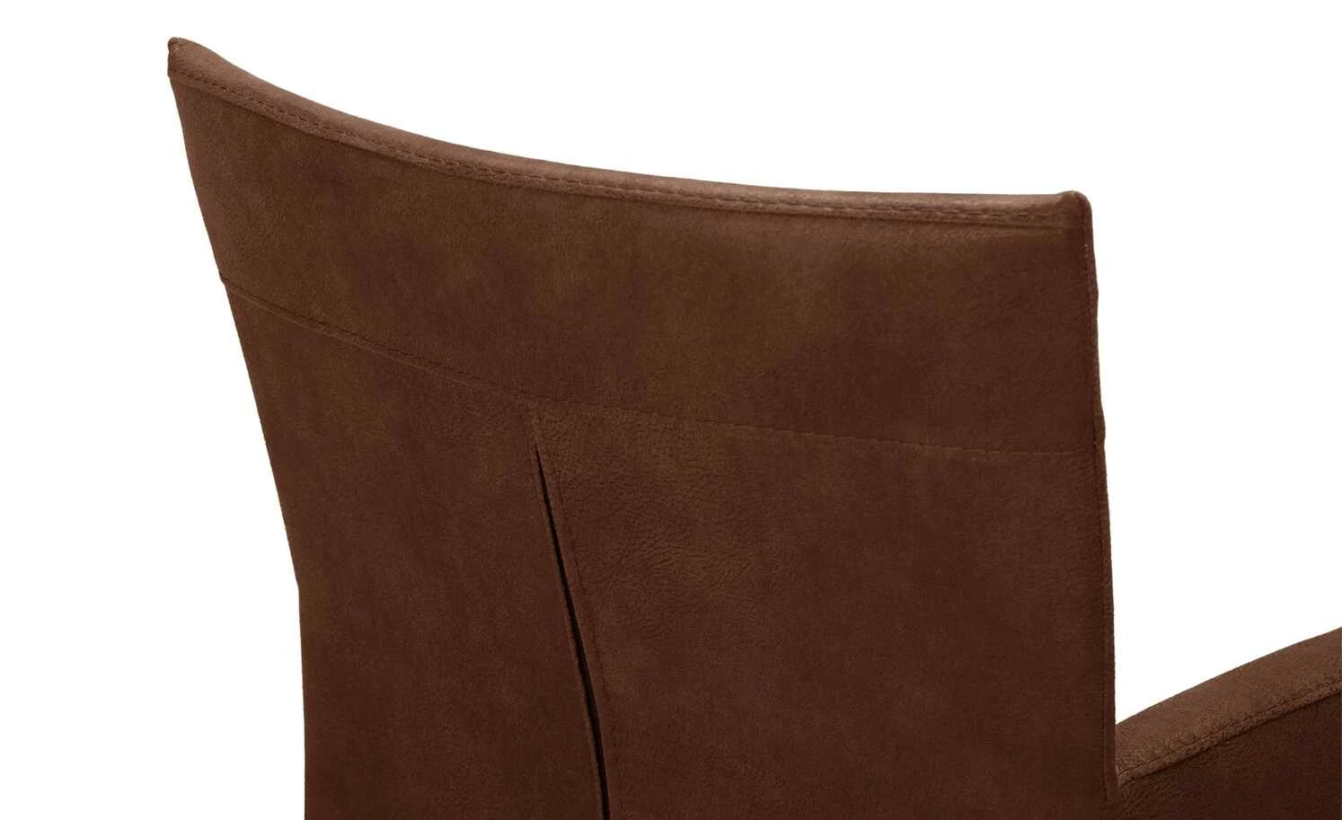 Musterring Polsterstuhl Nova Musterring Polsterstuhl Nova | Tobacco (Braun) Ja -Stühle Verkäufe 2022 15305344 7 202201031429