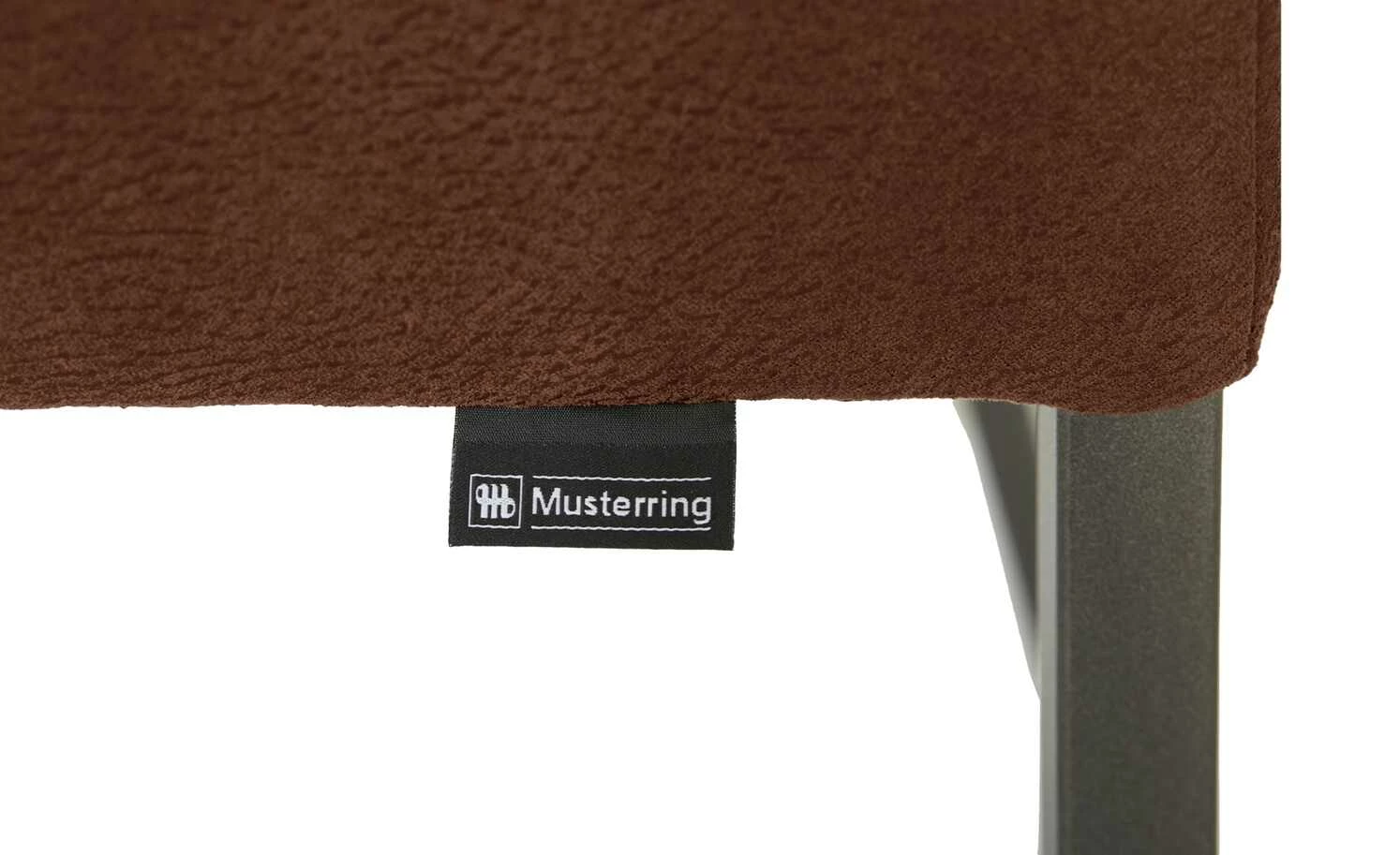 Musterring Polsterstuhl Nova Musterring Polsterstuhl Nova | Tobacco (Braun) Ja -Stühle Verkäufe 2022 15305344 9 202201031429