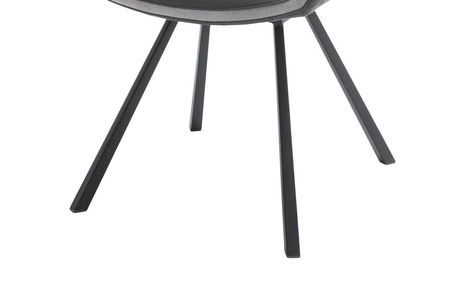 Polsterstuhl Jenala Polsterstuhl Jenala | Grau / Hellgrau Nein -Stühle Verkäufe 2022 15305479 2 202201191242