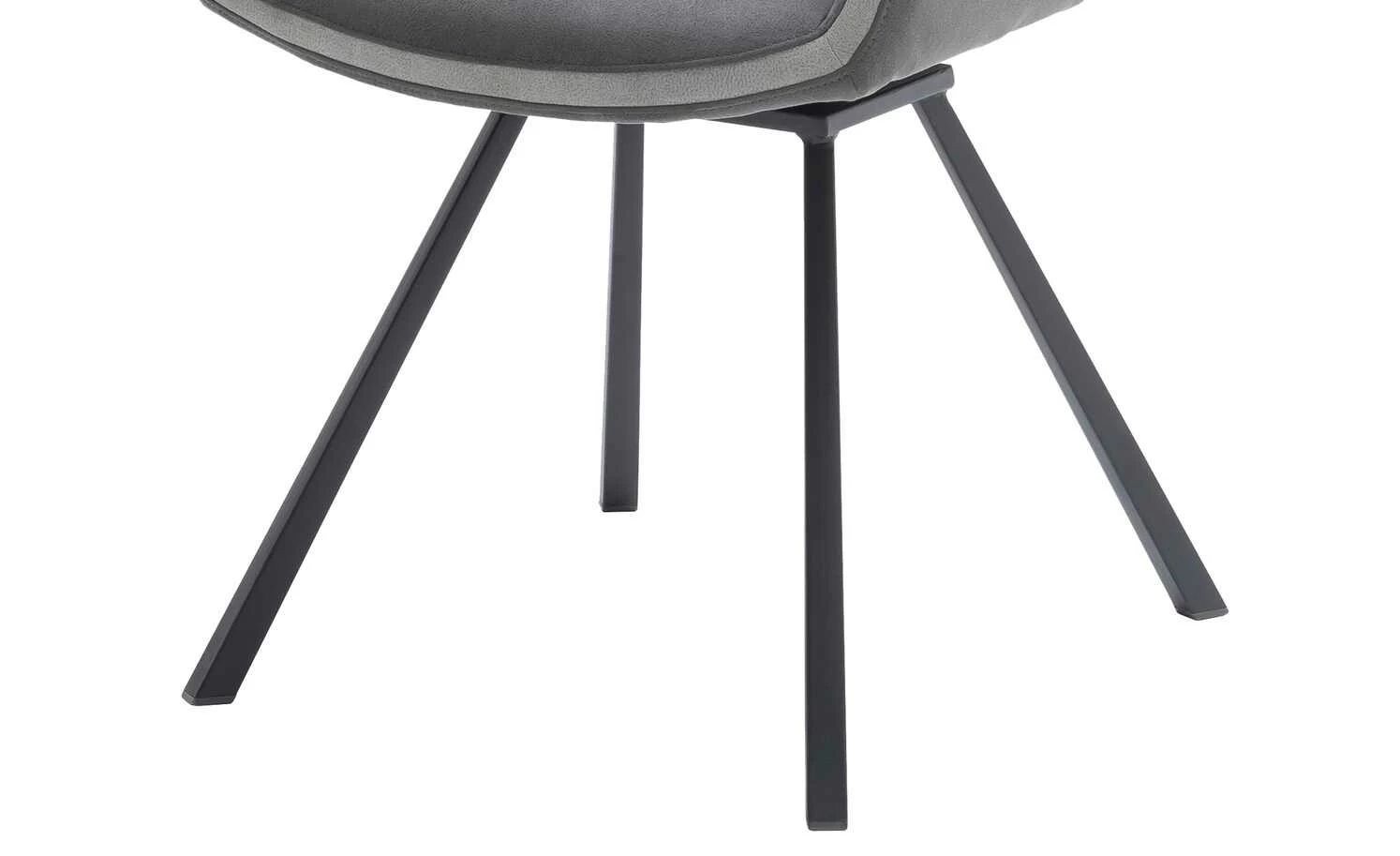 Polsterstuhl Jenala Polsterstuhl Jenala | Grau / Hellgrau Ja -Stühle Verkäufe 2022 15305480 2 202201191242