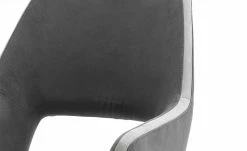 Polsterstuhl Jenala | Grau / Hellgrau Ja 8 Polsterstuhl Jenala | Grau / Hellgrau Ja -Stühle Verkäufe 2022 15305480 3 202201191242