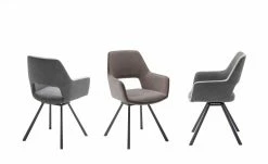 Polsterstuhl Jenala | Grau / Hellgrau Ja 3 Polsterstuhl Jenala | Grau / Hellgrau Ja -Stühle Verkäufe 2022 15305480 5 202201191242