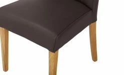 Polsterstuhl mit Griff 6881 | Dunkelbraun 8 Polsterstuhl mit Griff 6881 | Dunkelbraun -Stühle Verkäufe 2022 15305594 6 202207201301